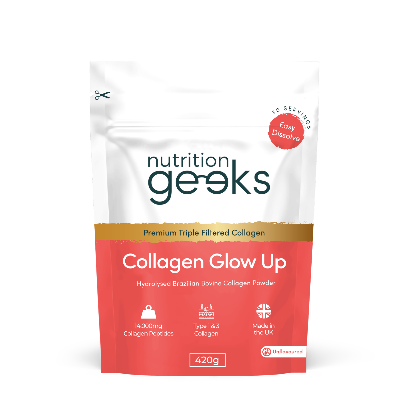 collagen-glow-up-powder-nutrition-geeks-image-position_fdd202b5.png Collagen Glow Up Powder - Image 1